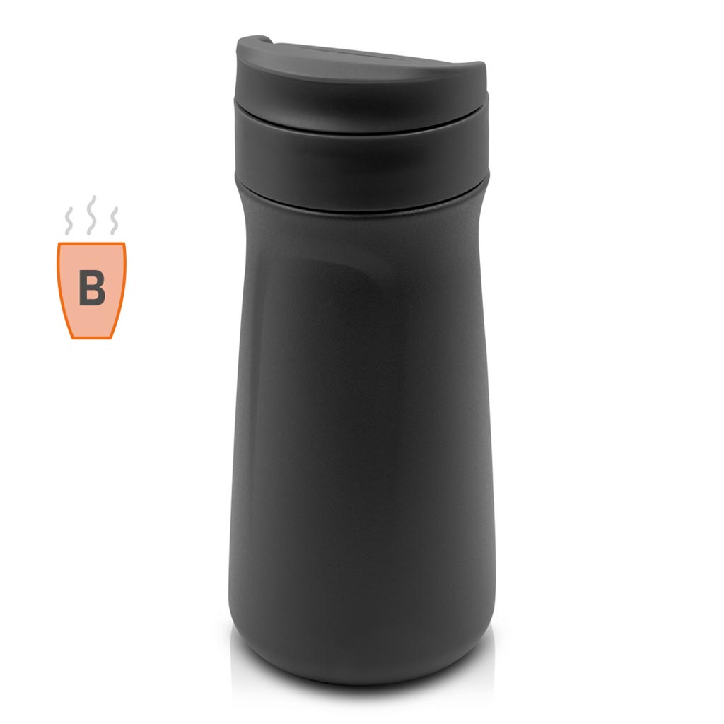 Mug isotherme 450 ml Air Gifts | Zesha